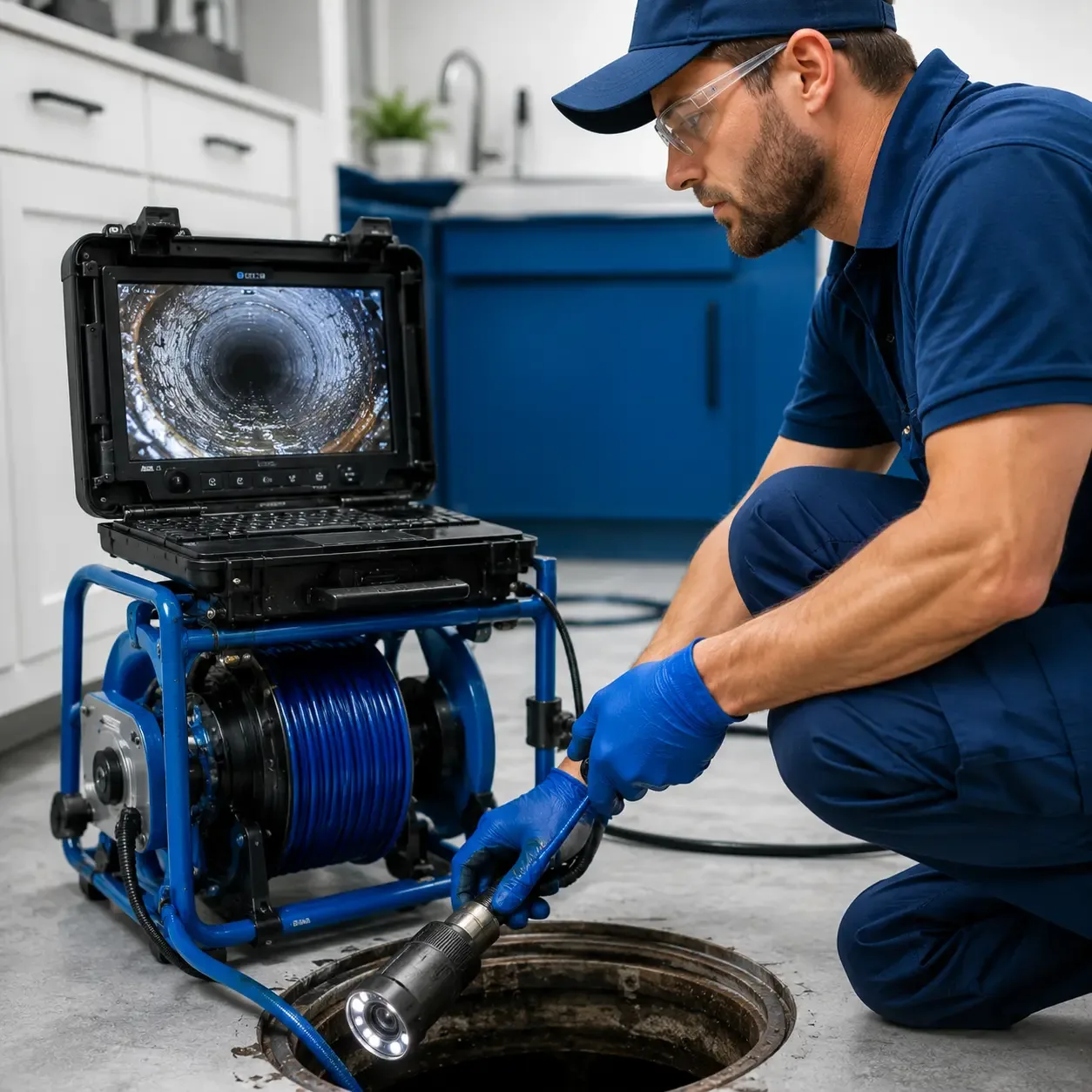 Pipe Relining professionals serving Williamsville, MO